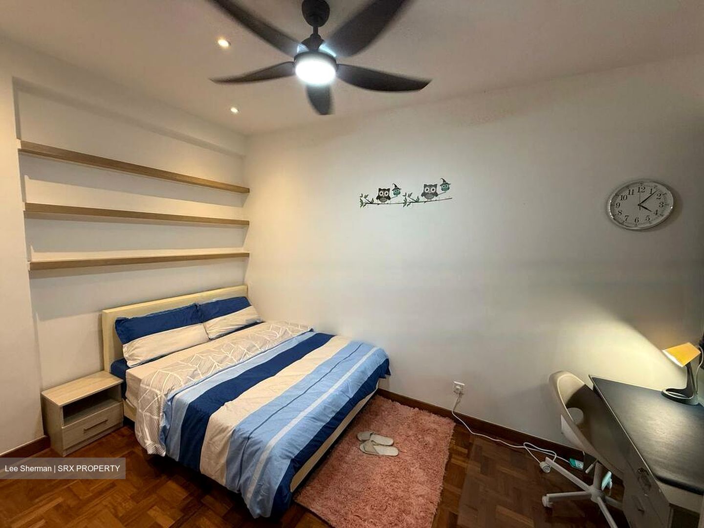 Hillview Park (D23), Condominium #448687931
